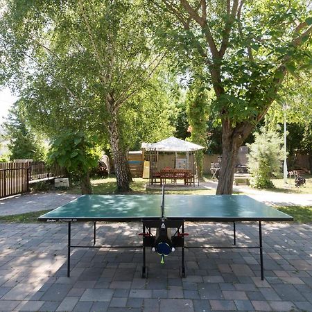 Holiday House Сиофок Екстериор снимка