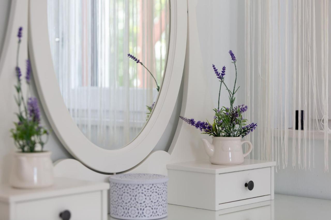Holiday House Сиофок Екстериор снимка