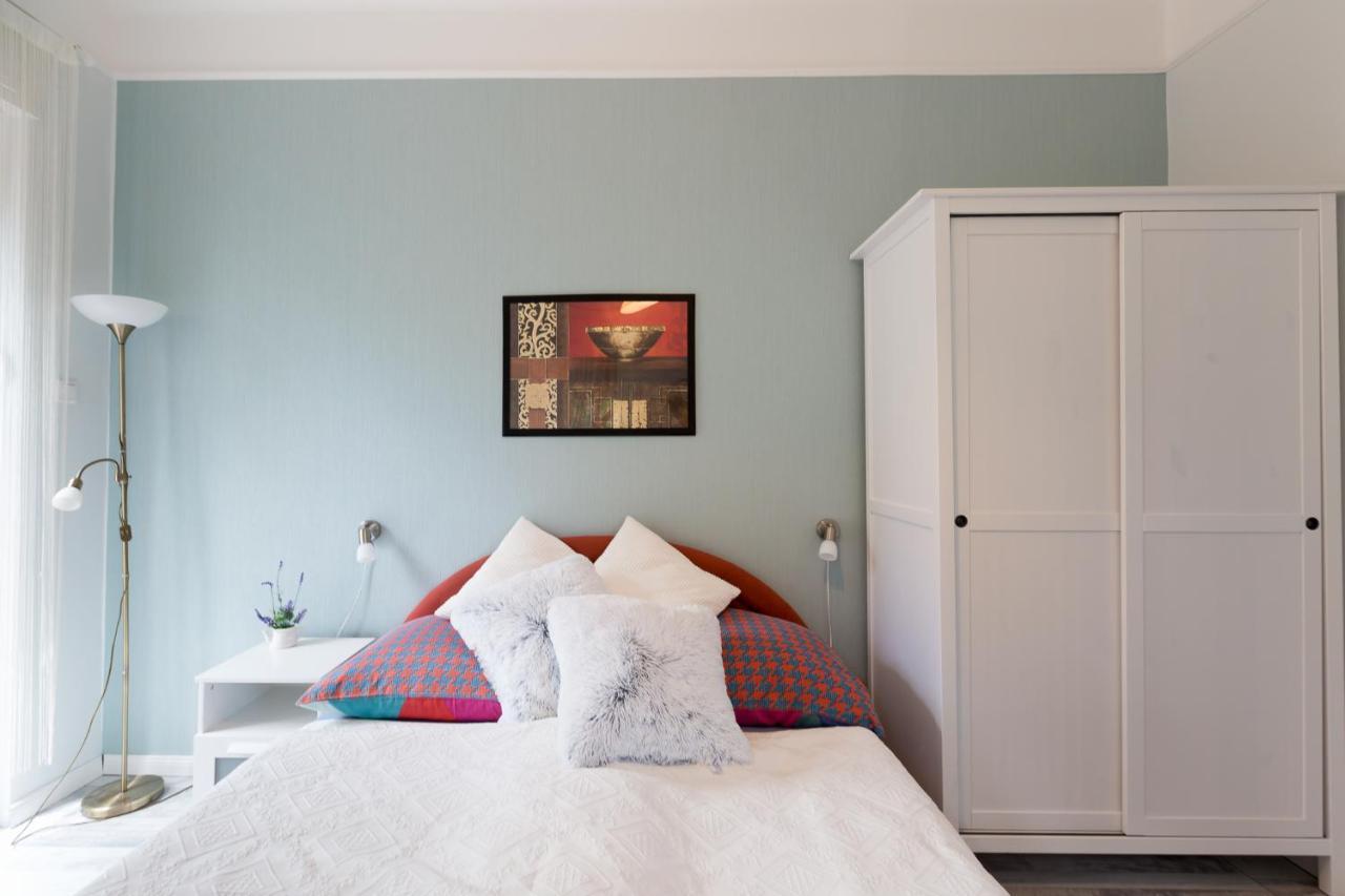 Holiday House Сиофок Екстериор снимка