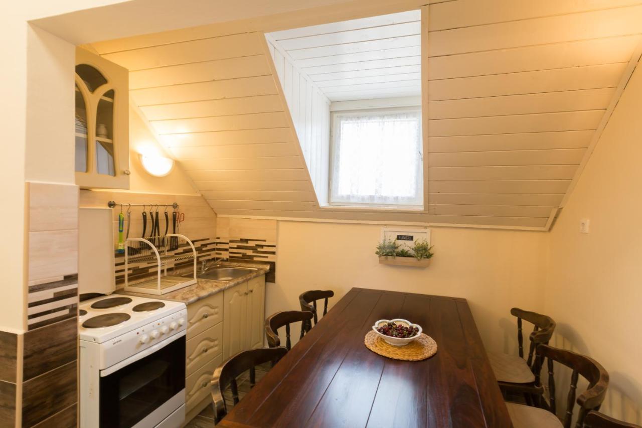 Holiday House Сиофок Екстериор снимка