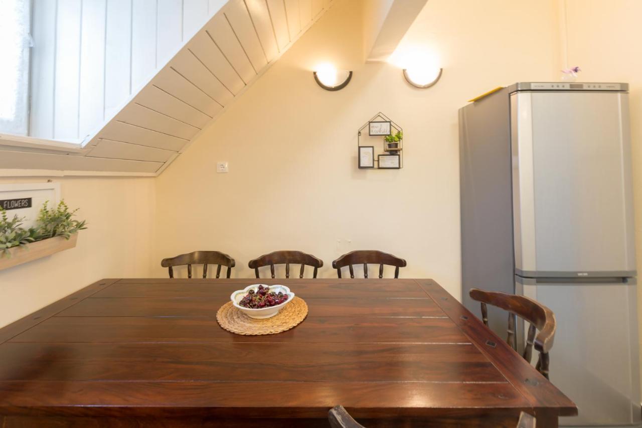 Holiday House Сиофок Екстериор снимка