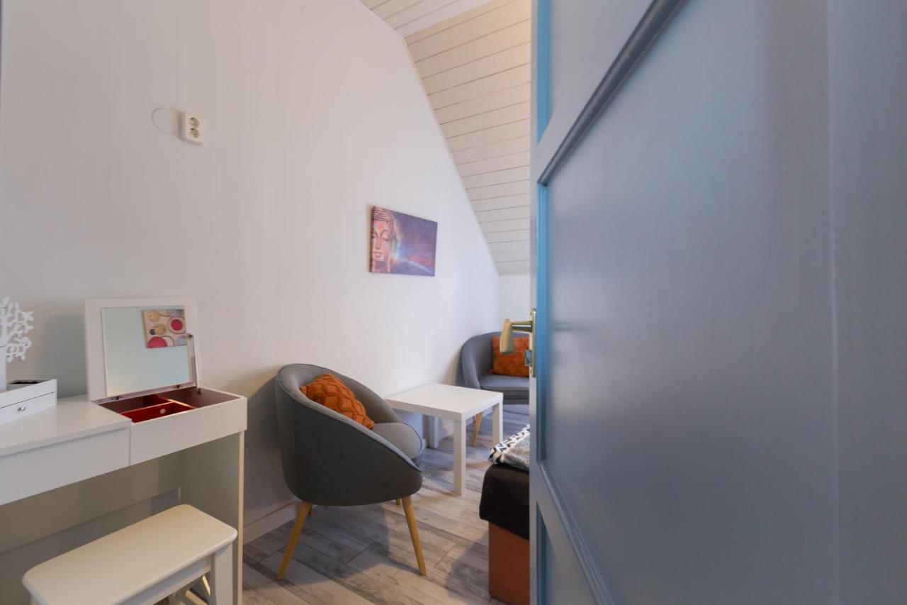 Holiday House Сиофок Екстериор снимка