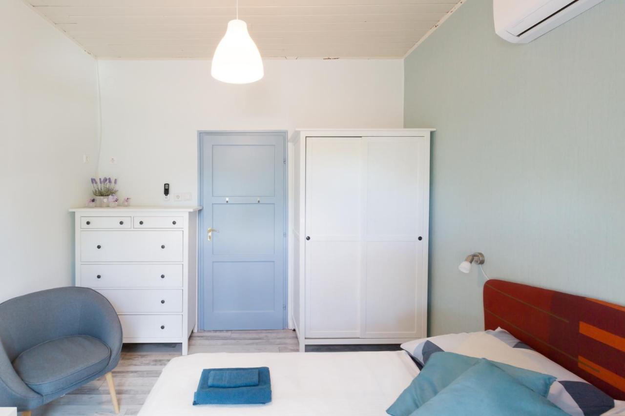Holiday House Сиофок Екстериор снимка