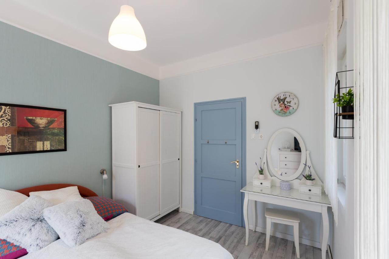 Holiday House Сиофок Екстериор снимка