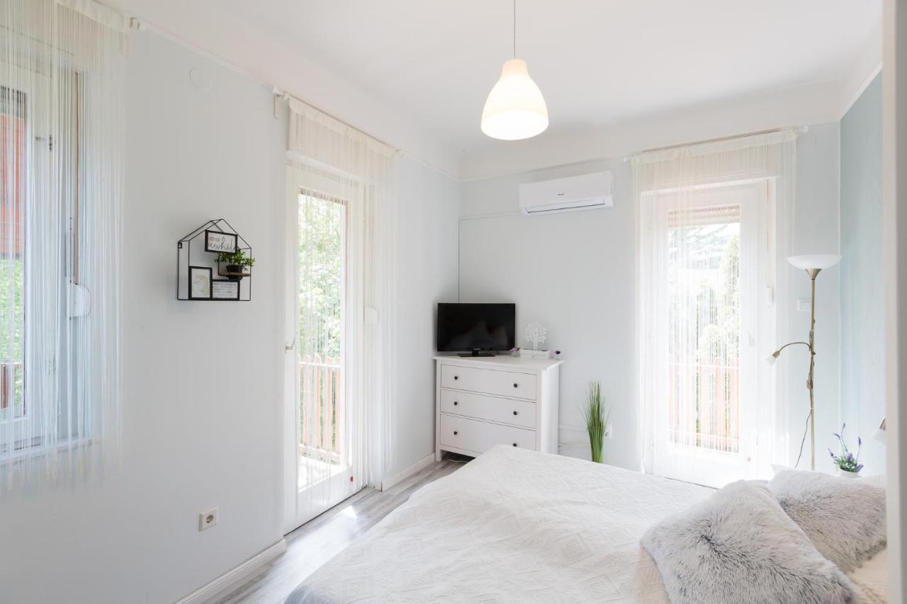 Holiday House Сиофок Екстериор снимка