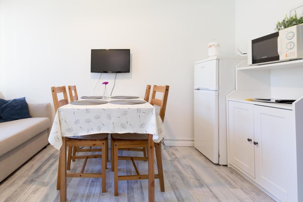 Holiday House Сиофок Екстериор снимка