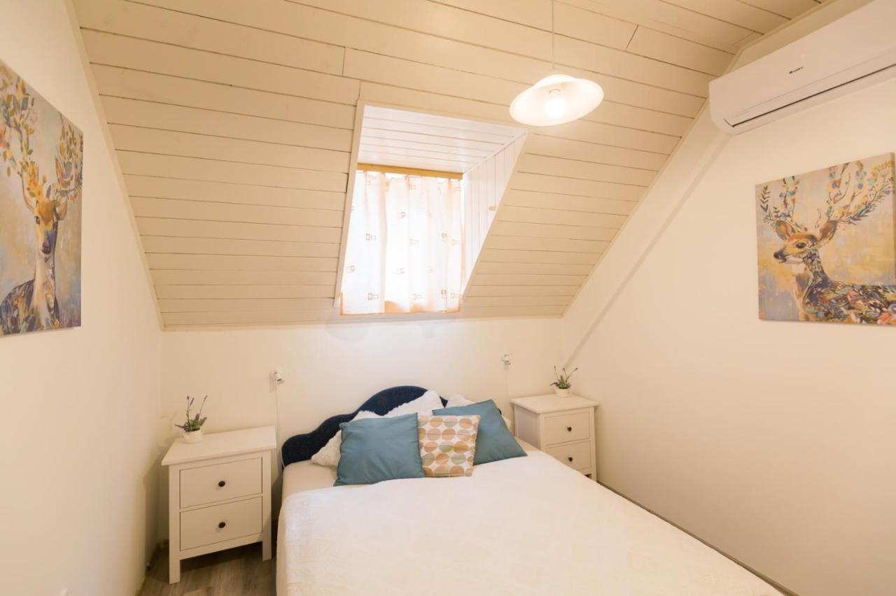 Holiday House Сиофок Екстериор снимка