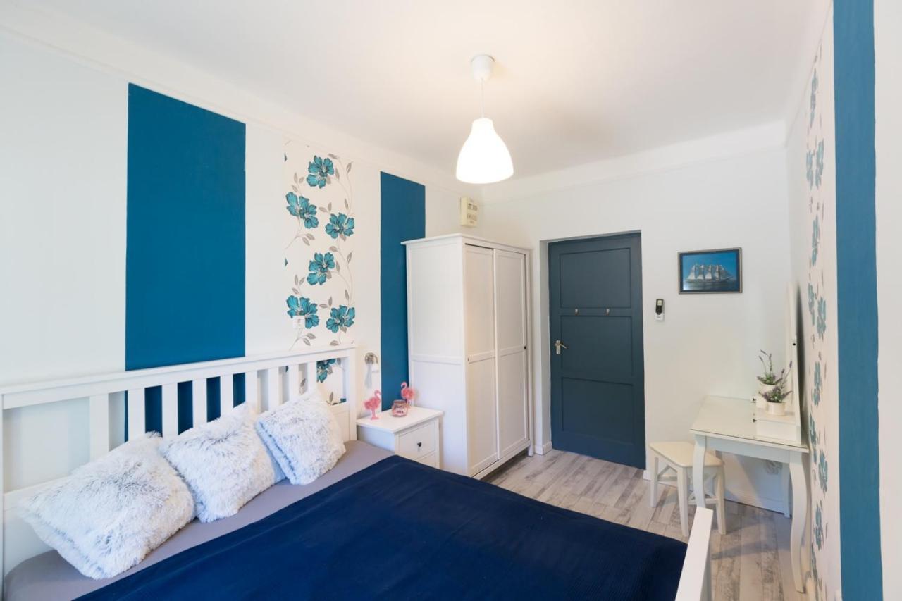 Holiday House Сиофок Екстериор снимка