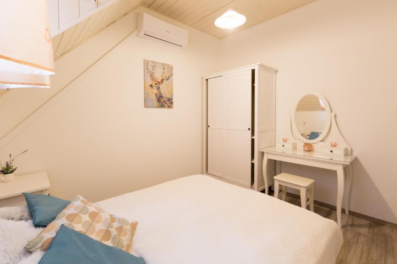 Holiday House Сиофок Екстериор снимка
