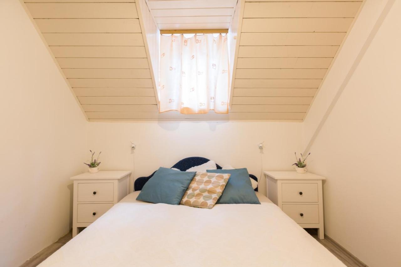 Holiday House Сиофок Екстериор снимка
