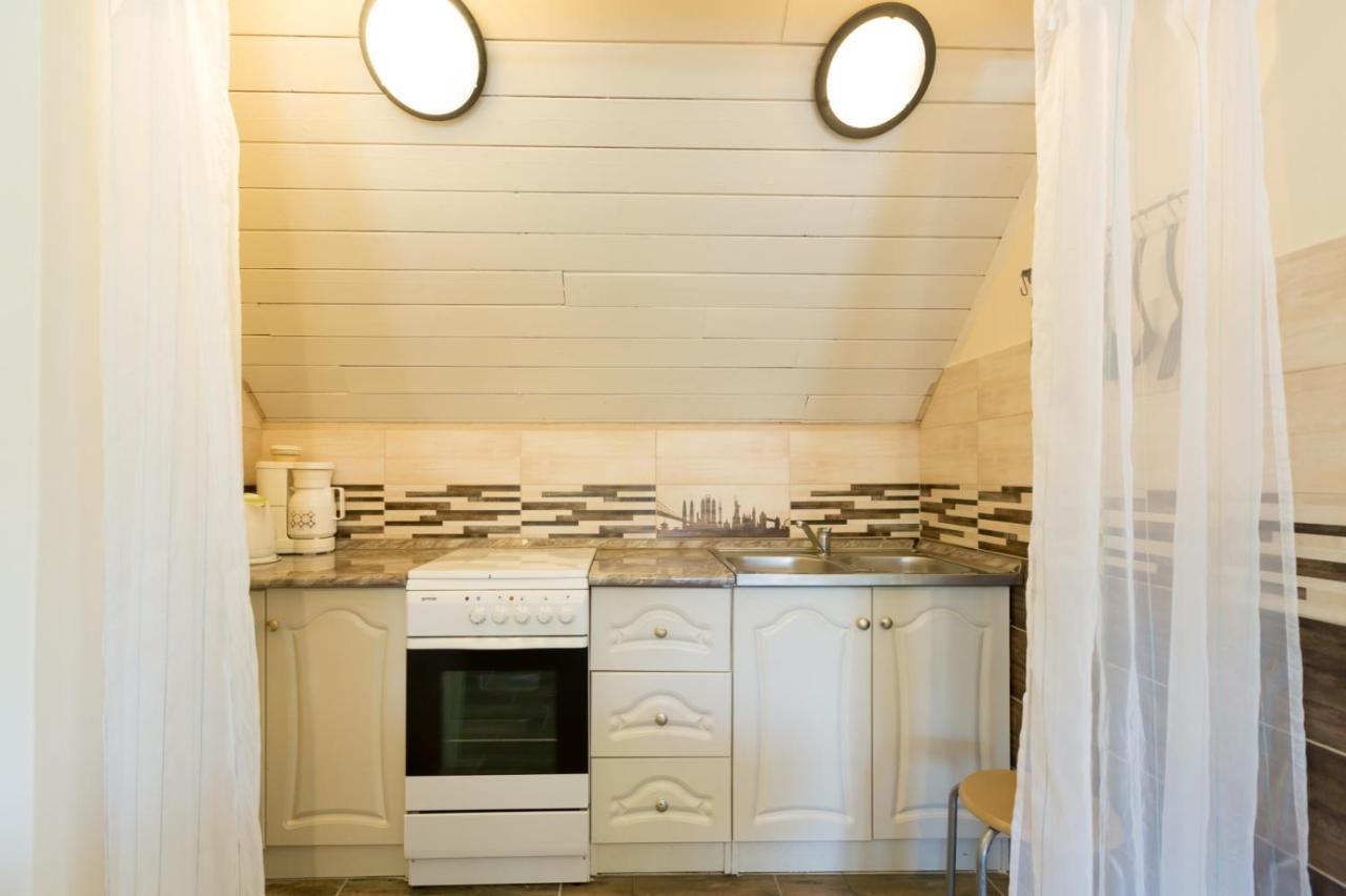 Holiday House Сиофок Екстериор снимка