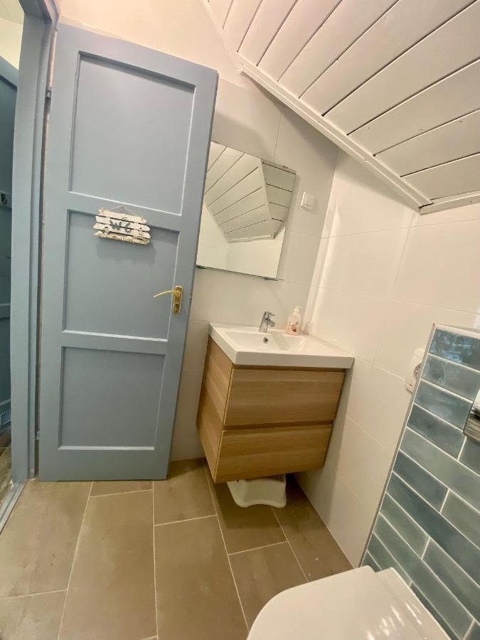 Holiday House Сиофок Екстериор снимка