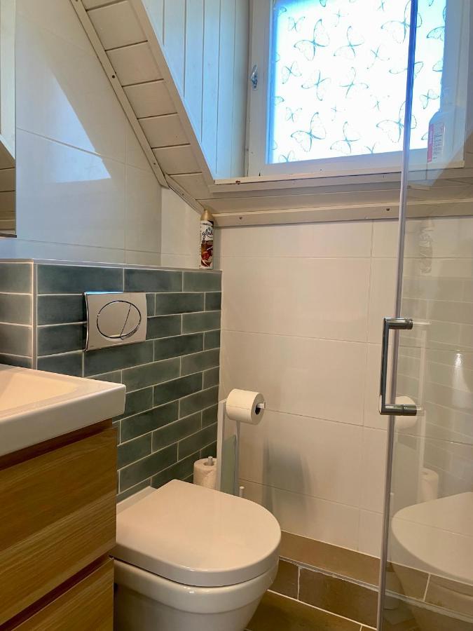 Holiday House Сиофок Екстериор снимка