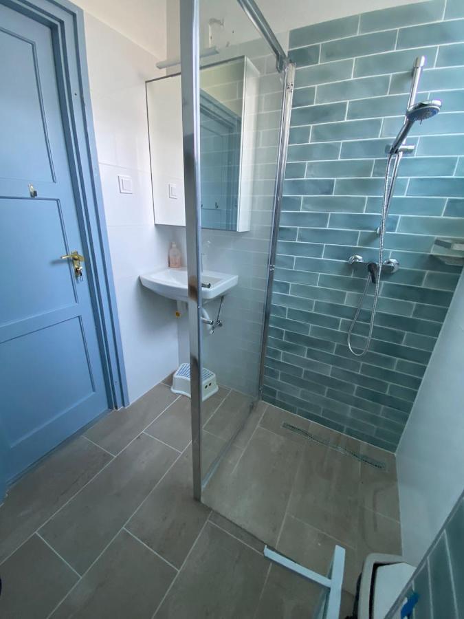 Holiday House Сиофок Екстериор снимка