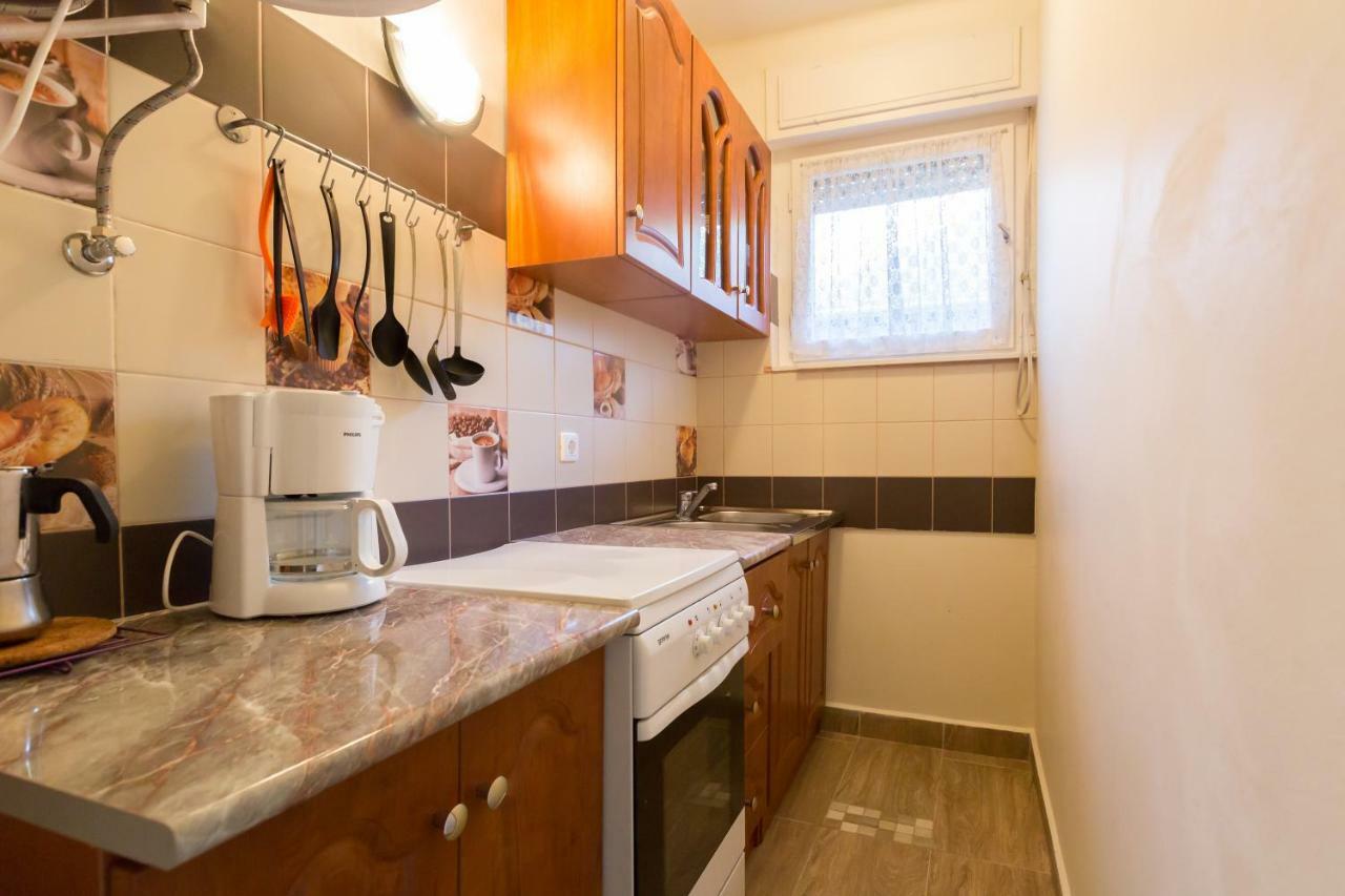 Holiday House Сиофок Екстериор снимка