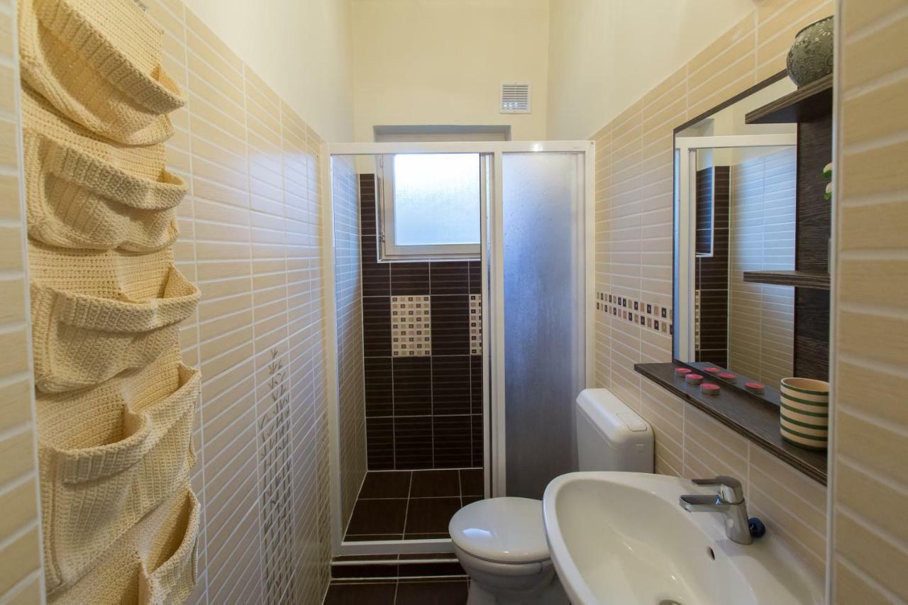 Holiday House Сиофок Екстериор снимка