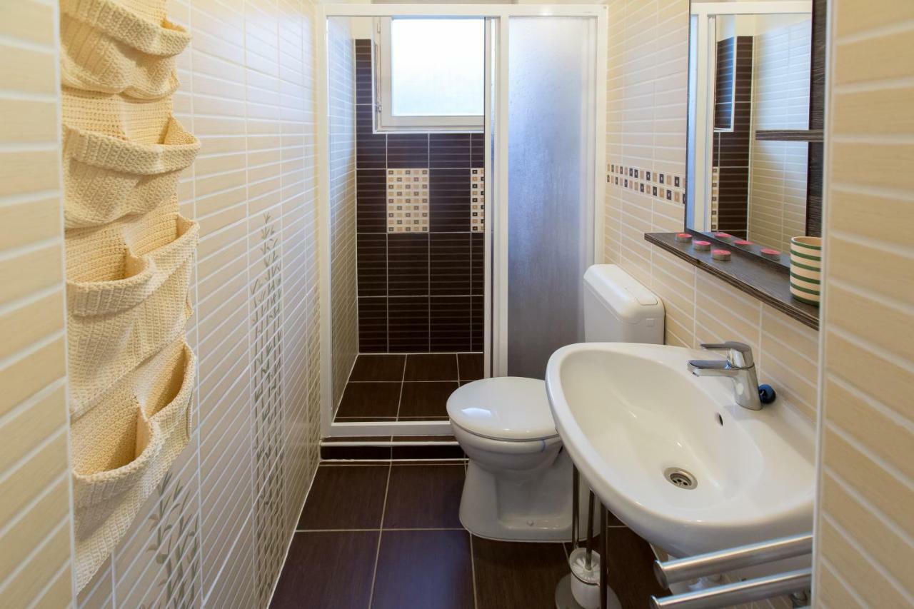 Holiday House Сиофок Екстериор снимка